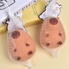 Wholesale of the popular Kapipala Pinching Fun flour slow Rebound Animal Pinching pressure relief net bag toy from the manufacturer Application Scenario